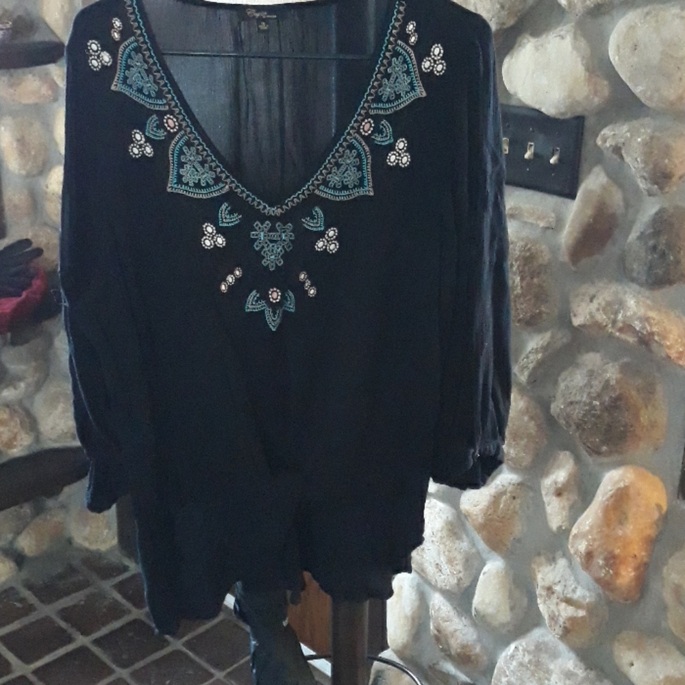 Blouse